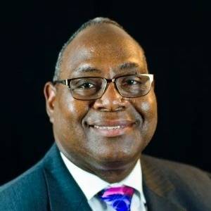 Michael Scantlebury, 2025 Internationalization Award Recipient